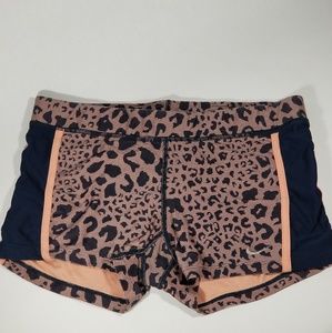 Nike Tempo Dri-Fit Shorts